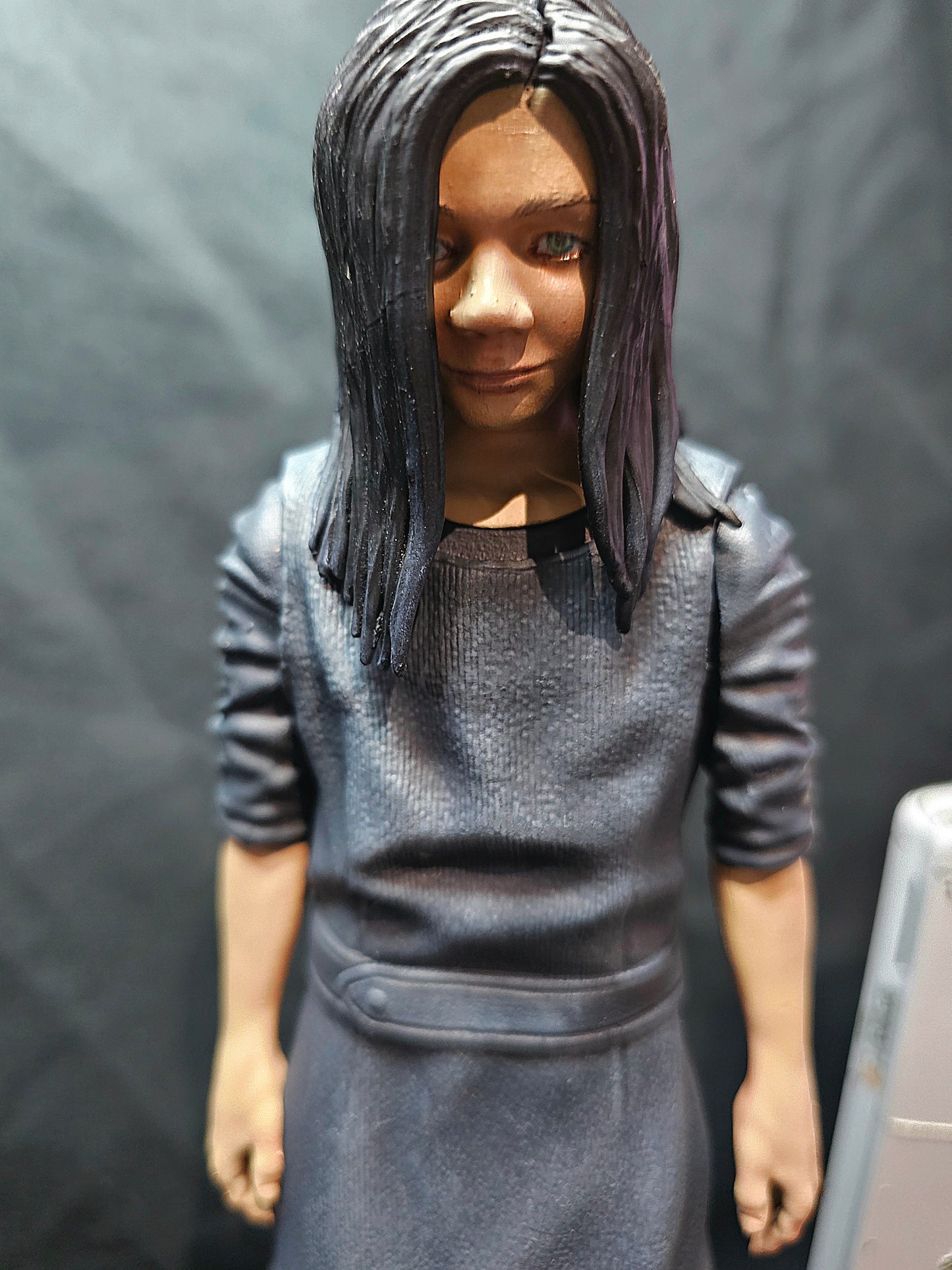 1/6 Resident Evil 7 Eveline Statue