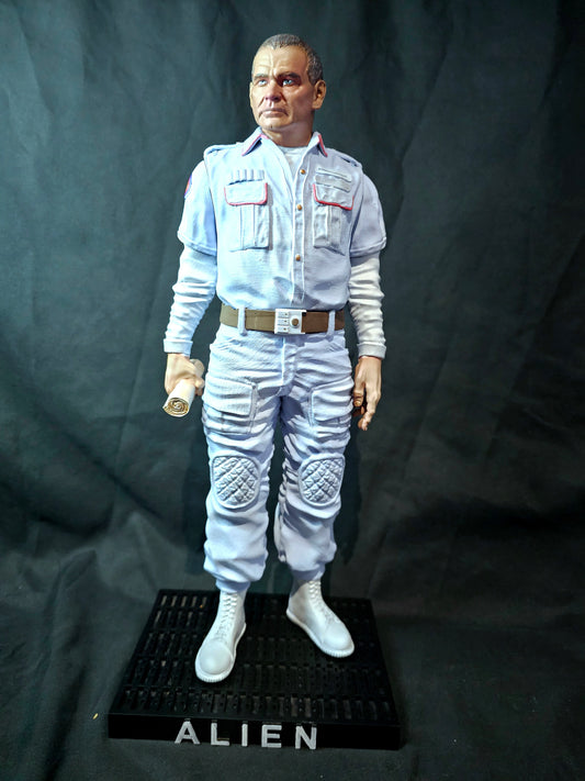 Alien 1/6 Ash Statue