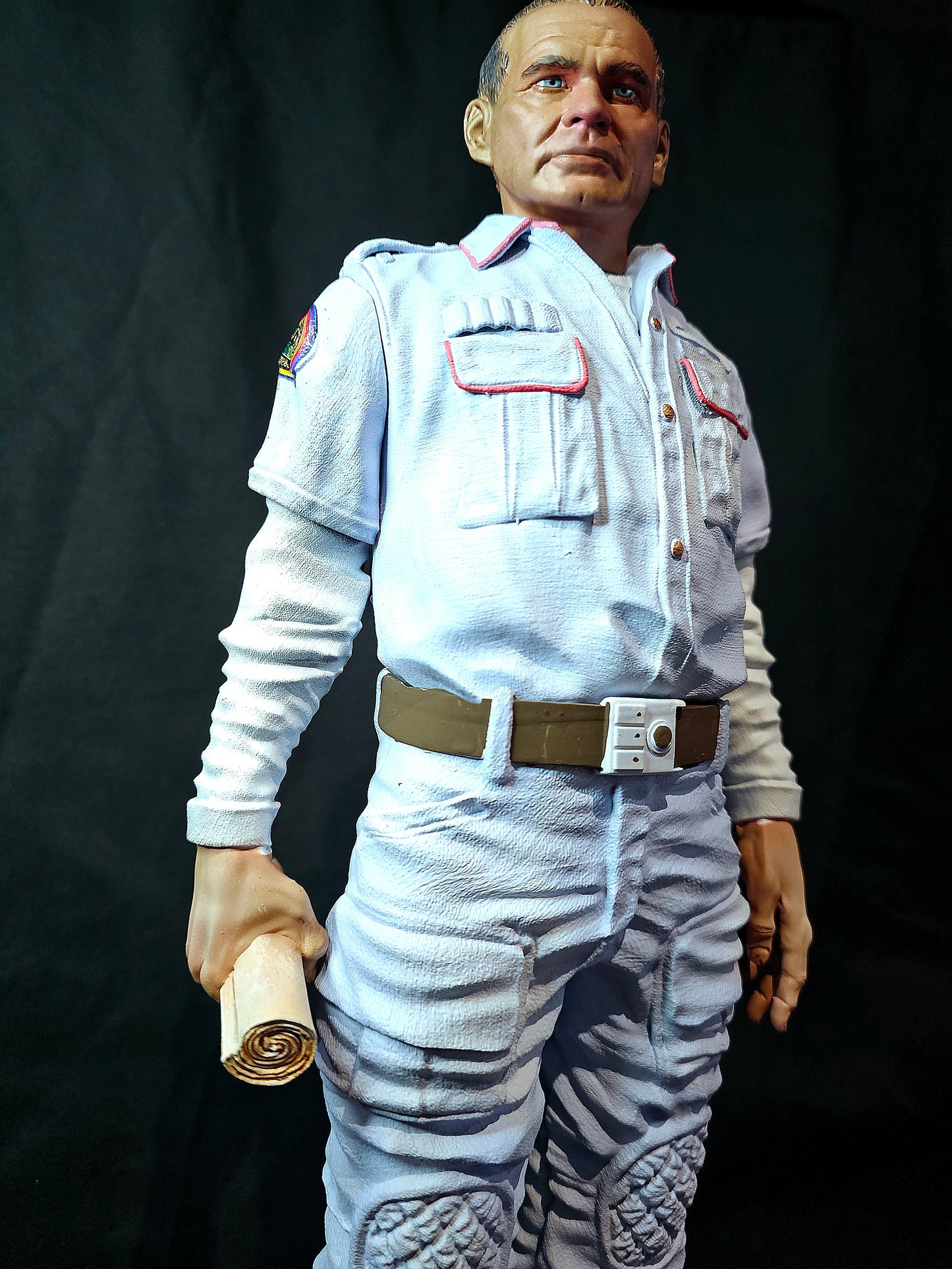 Alien 1/6 Ash Statue