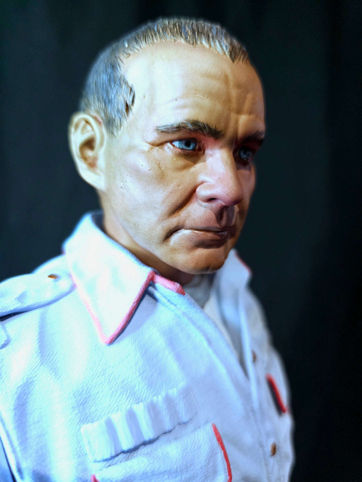 Alien 1/6 Ash Statue