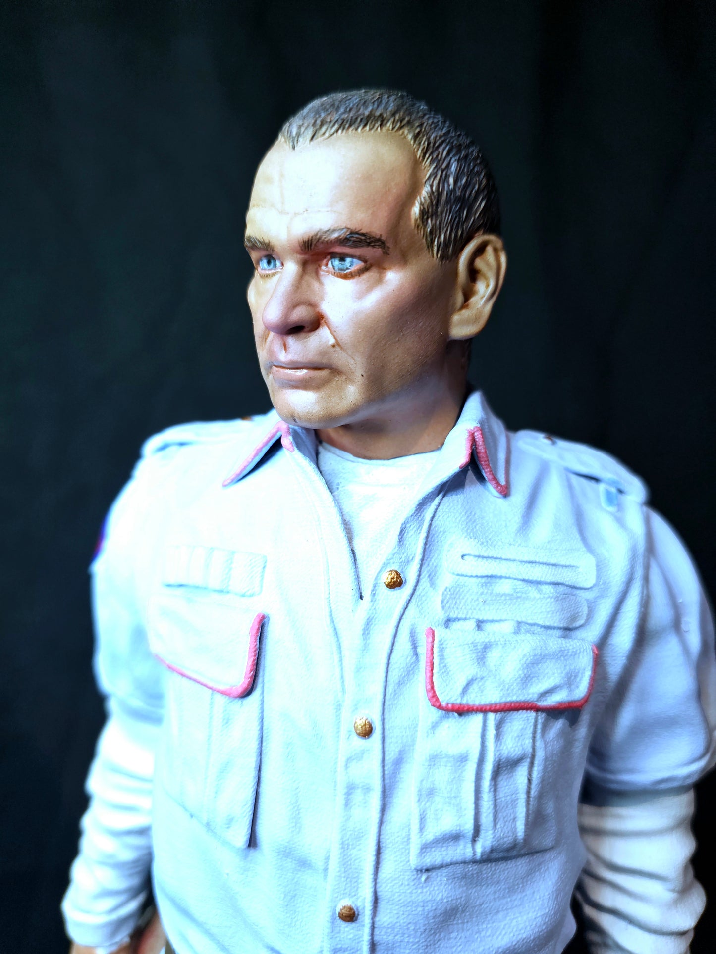 Alien 1/6 Ash Statue