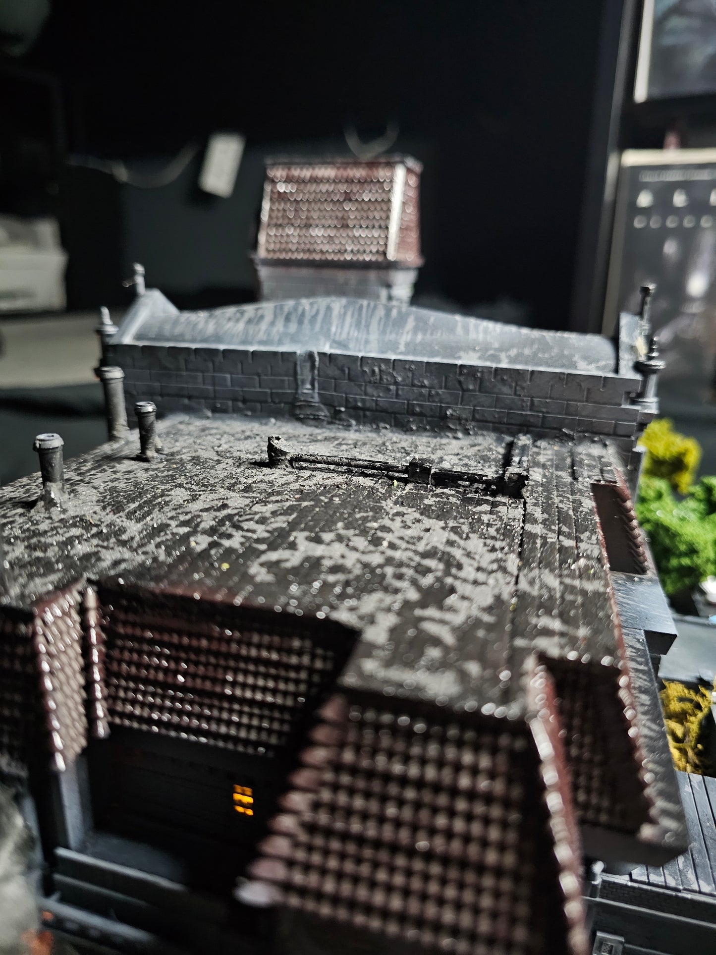 Resident Evil 2 RPD Police Station LTD to 25 numbers Worldwide