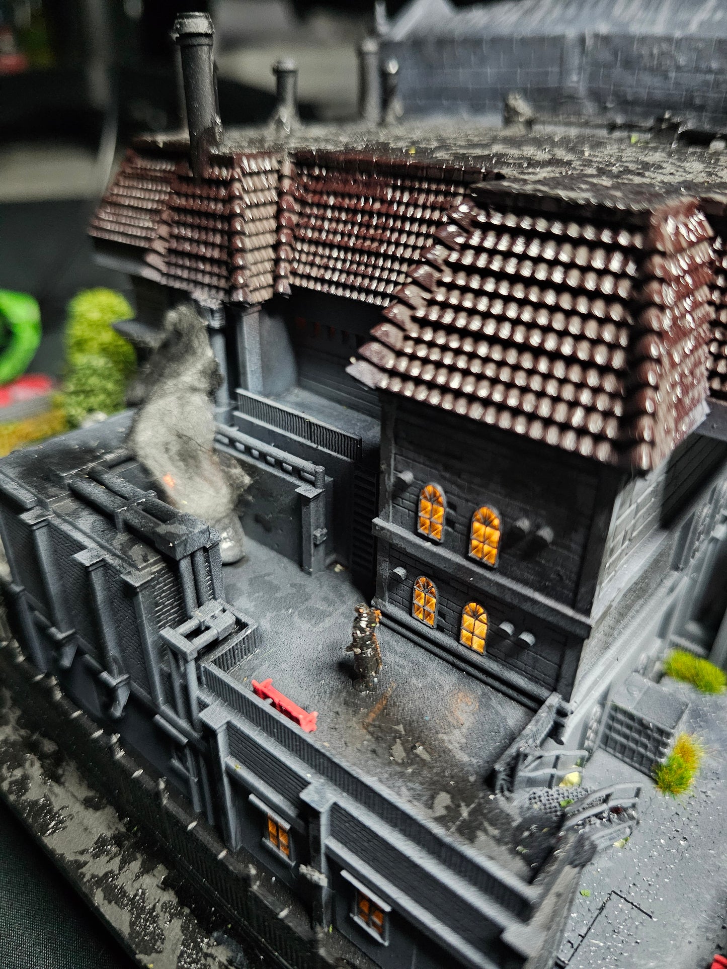 Resident Evil 2 RPD Police Station LTD to 25 numbers Worldwide