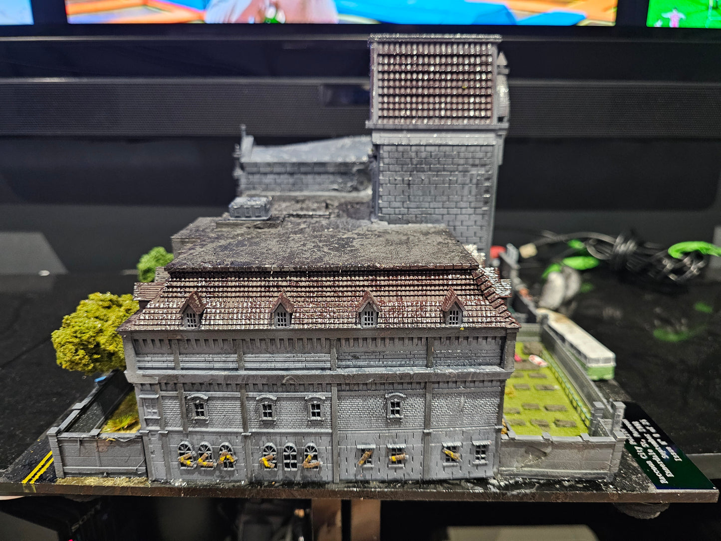 Resident Evil 2 RPD Police Station LTD to 25 numbers Worldwide