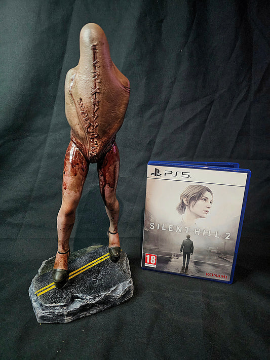 1/6 Silent Hill Lying Figure