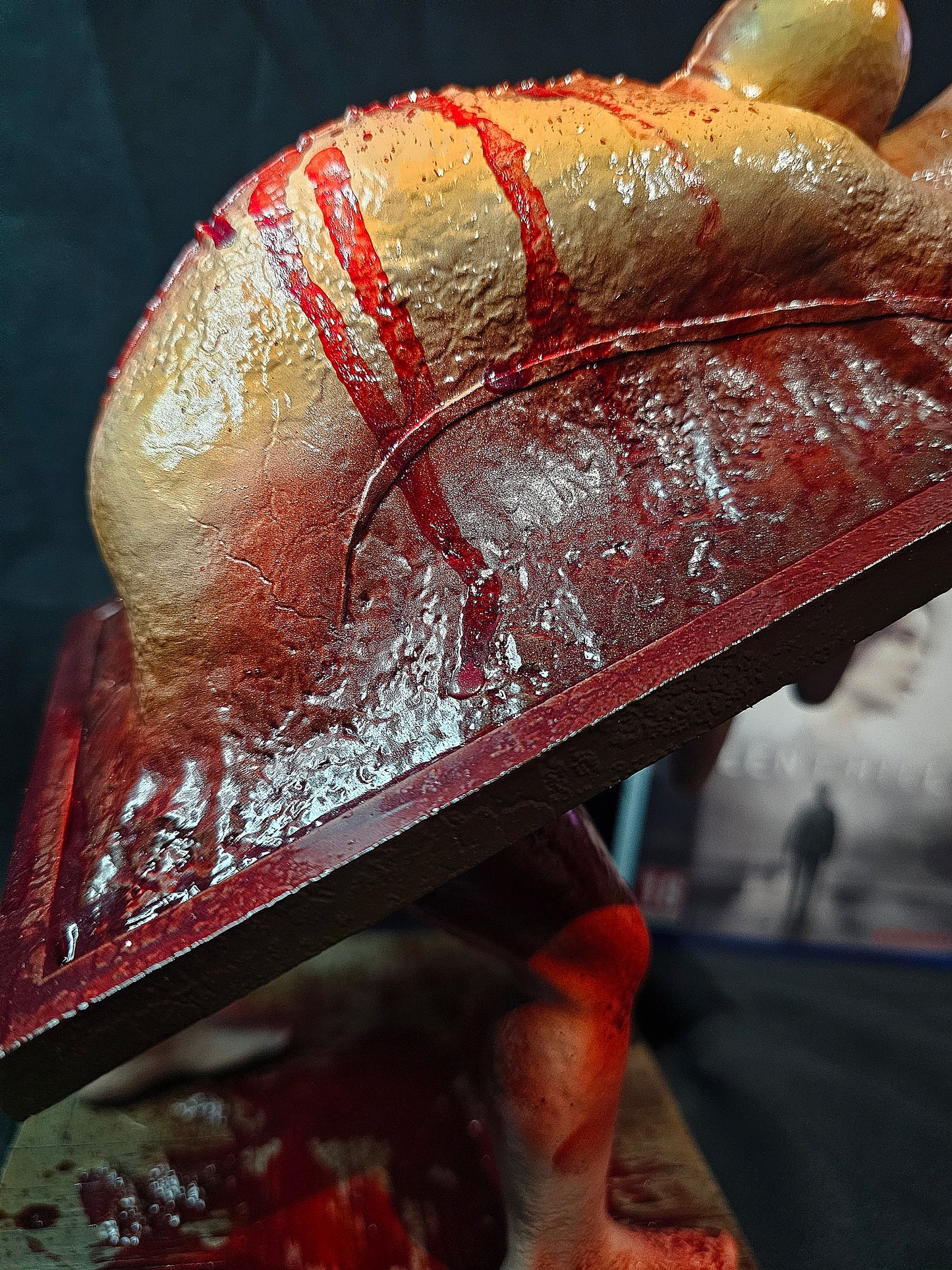 1/6 Silent Hill Abstract Daddy