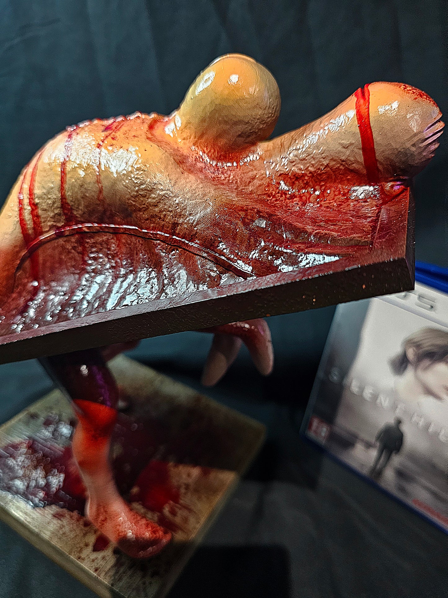 1/6 Silent Hill Abstract Daddy