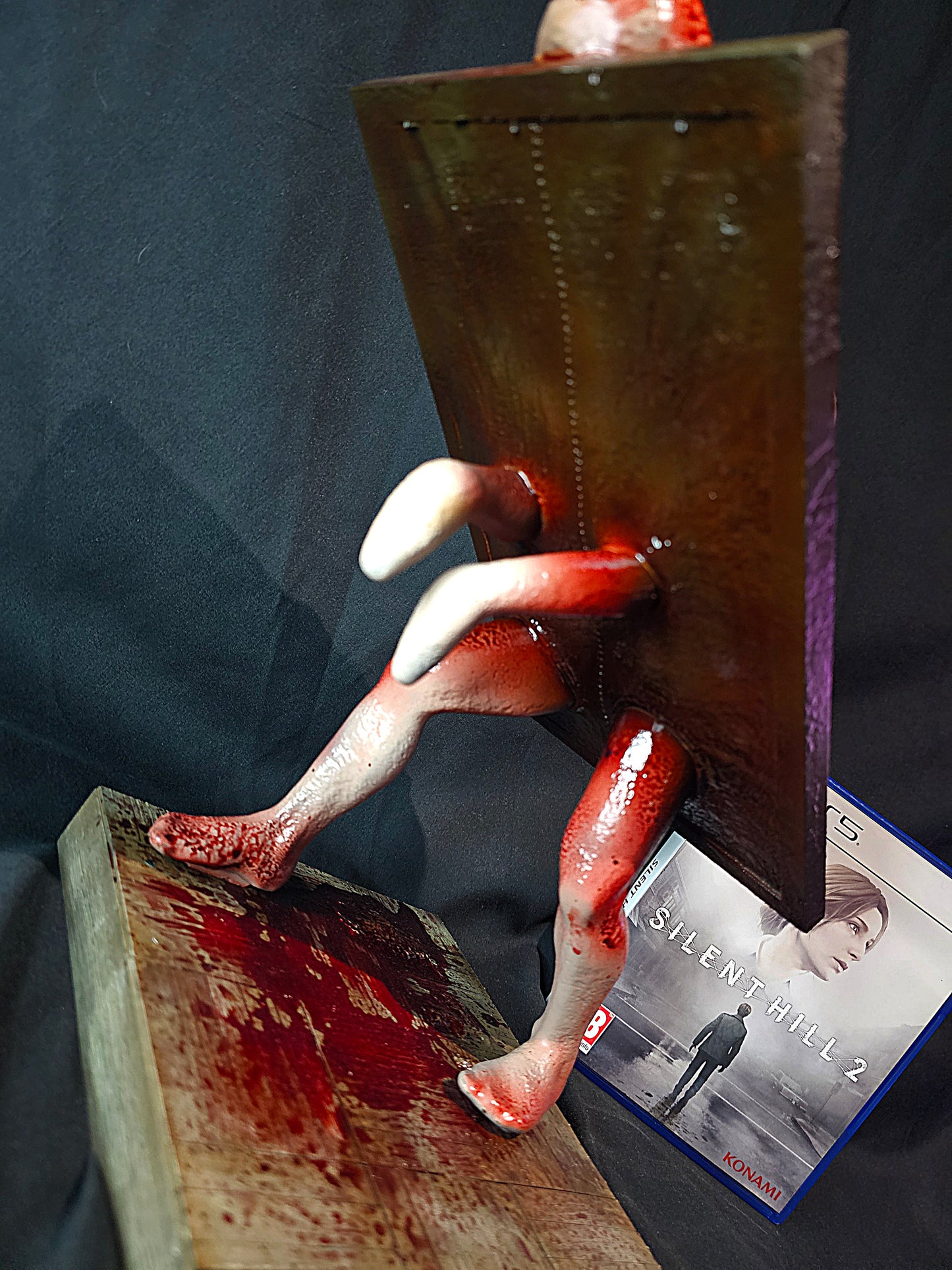 1/6 Silent Hill Abstract Daddy