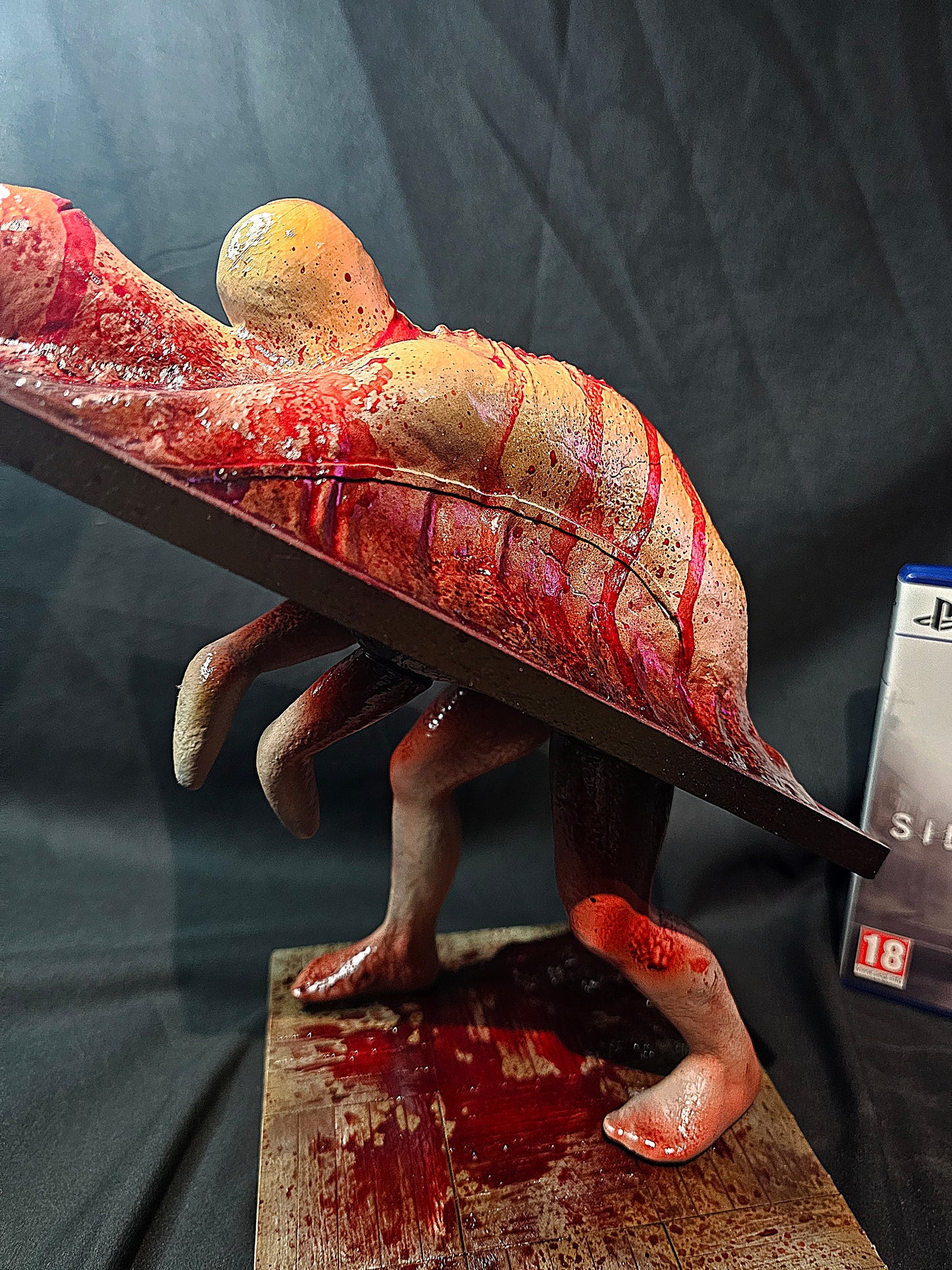 1/6 Silent Hill Abstract Daddy