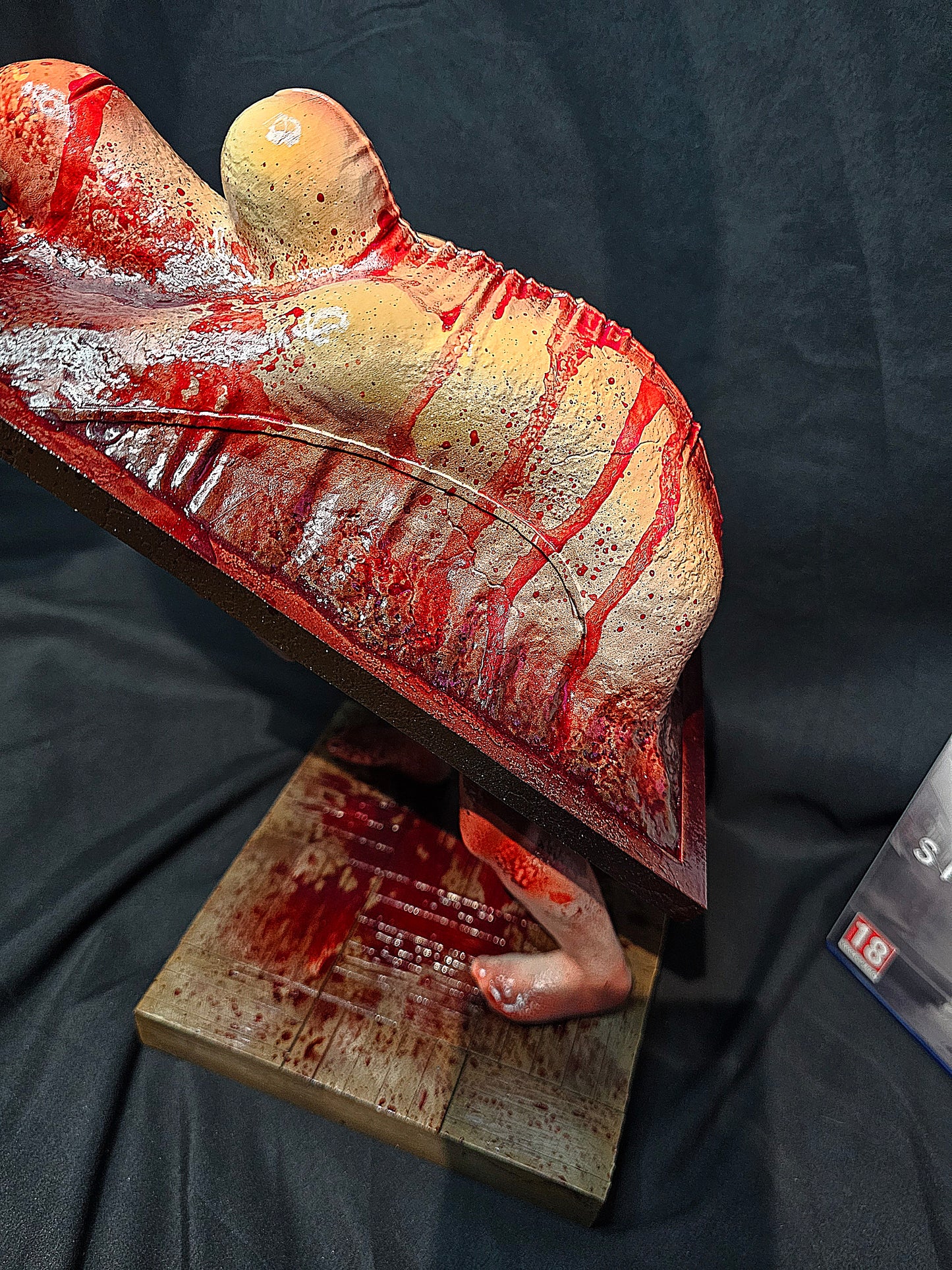1/6 Silent Hill Abstract Daddy