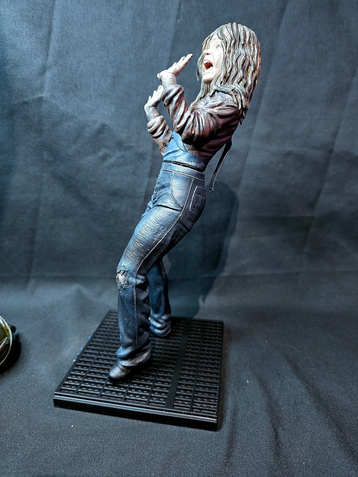 Aliens 1/6 Newt Statue