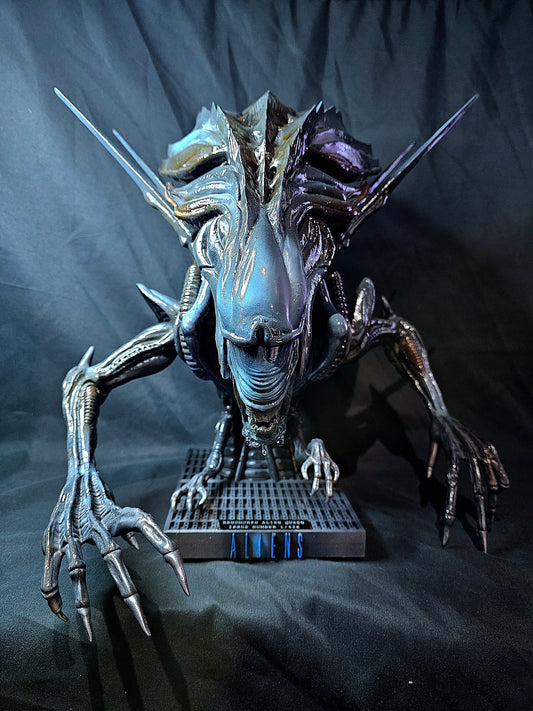 Alien Queen ltd to 426 pcs