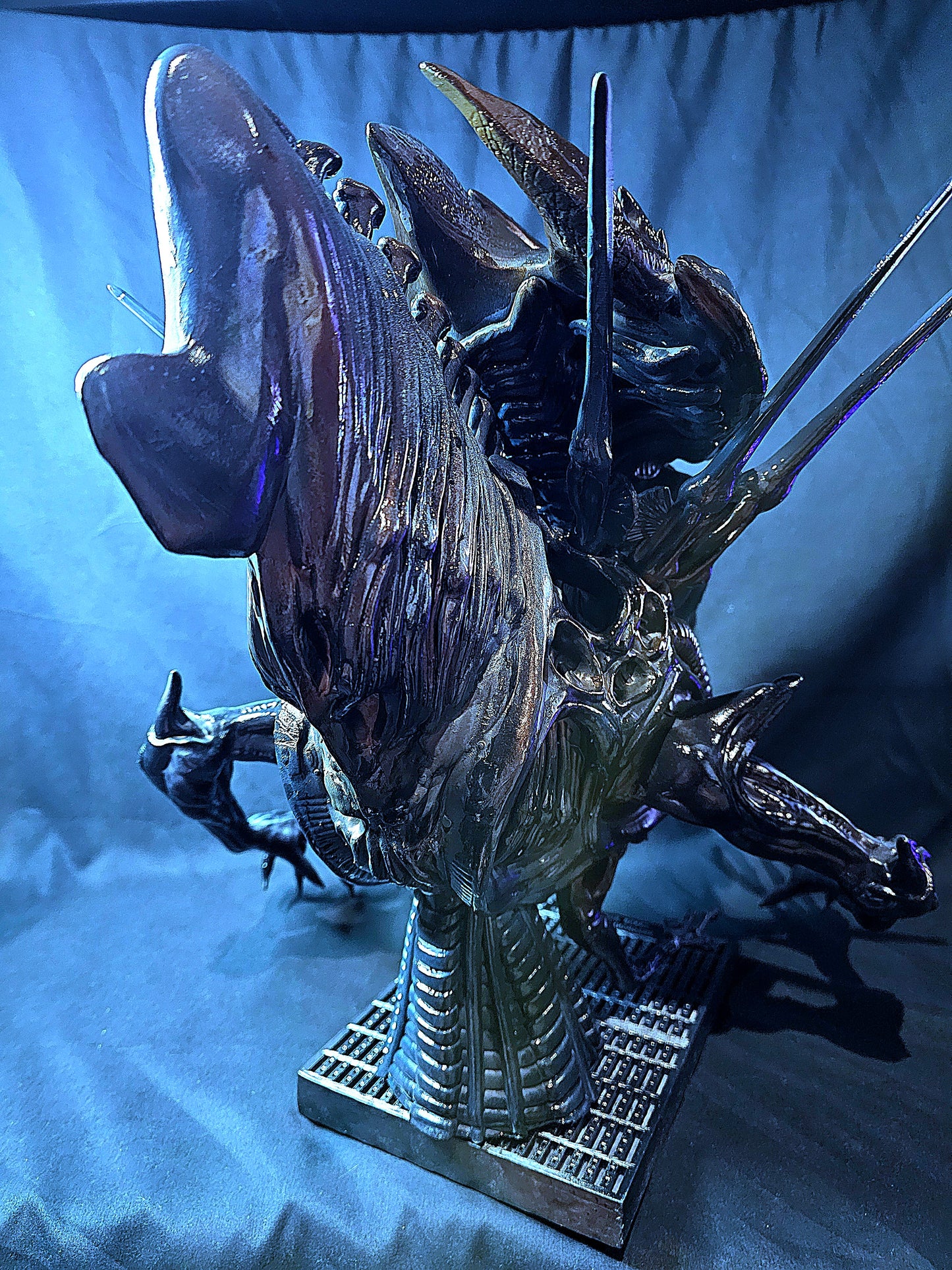 Alien Queen ltd to 426 pcs