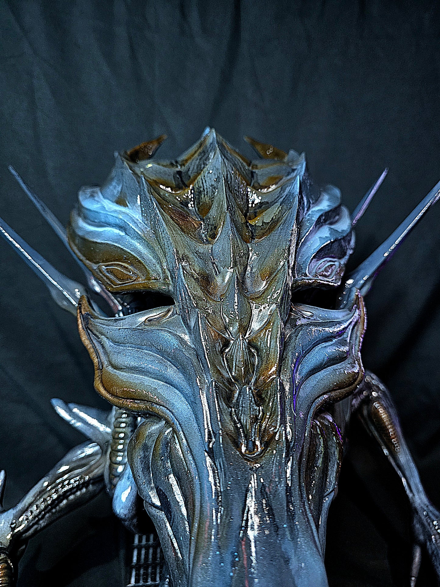 Alien Queen ltd to 426 pcs