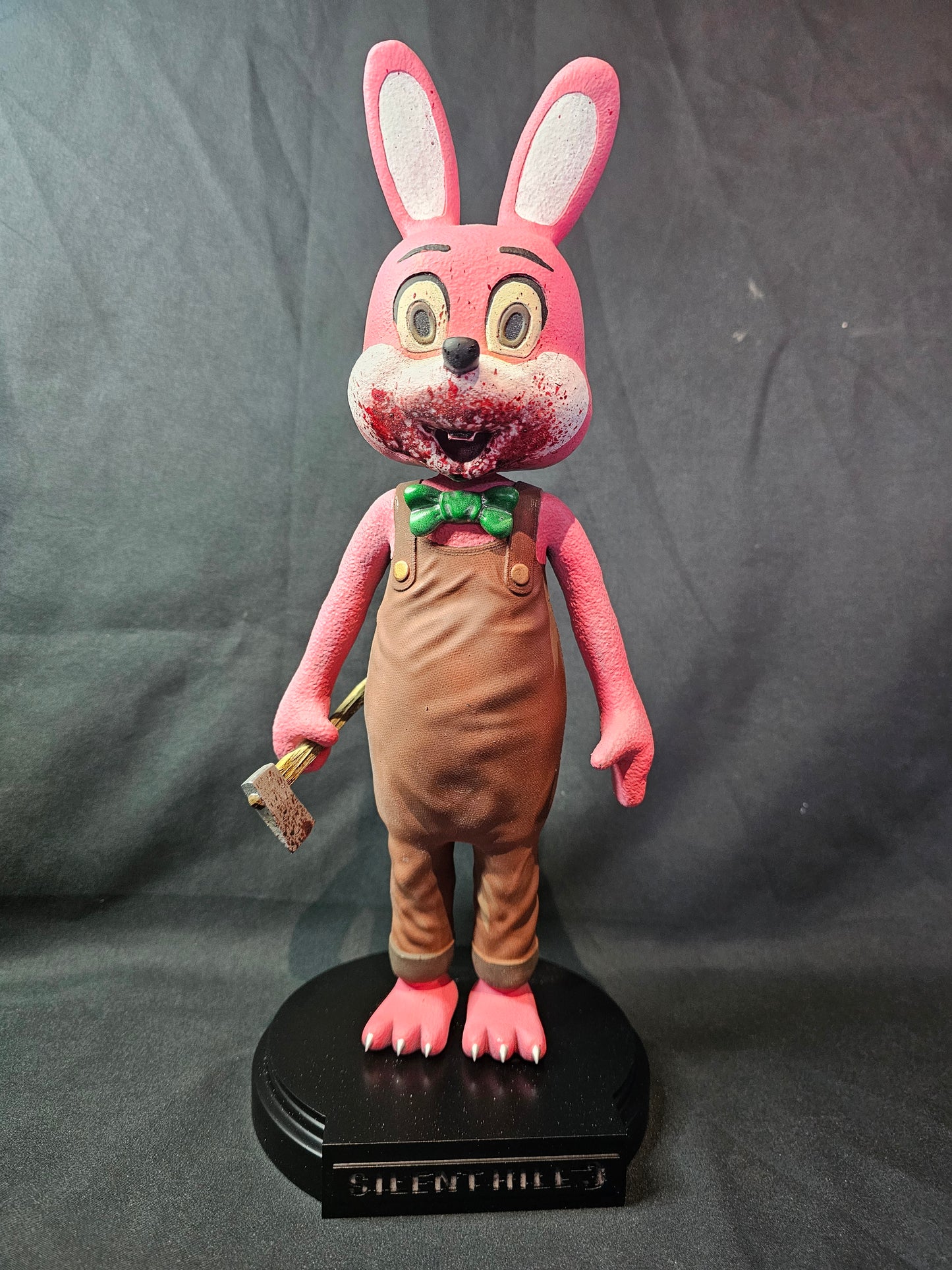1/6 Silent Hill 3 Robbie The Rabbit