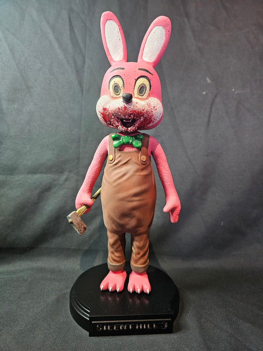 1/6 Silent Hill 3 Robbie The Rabbit