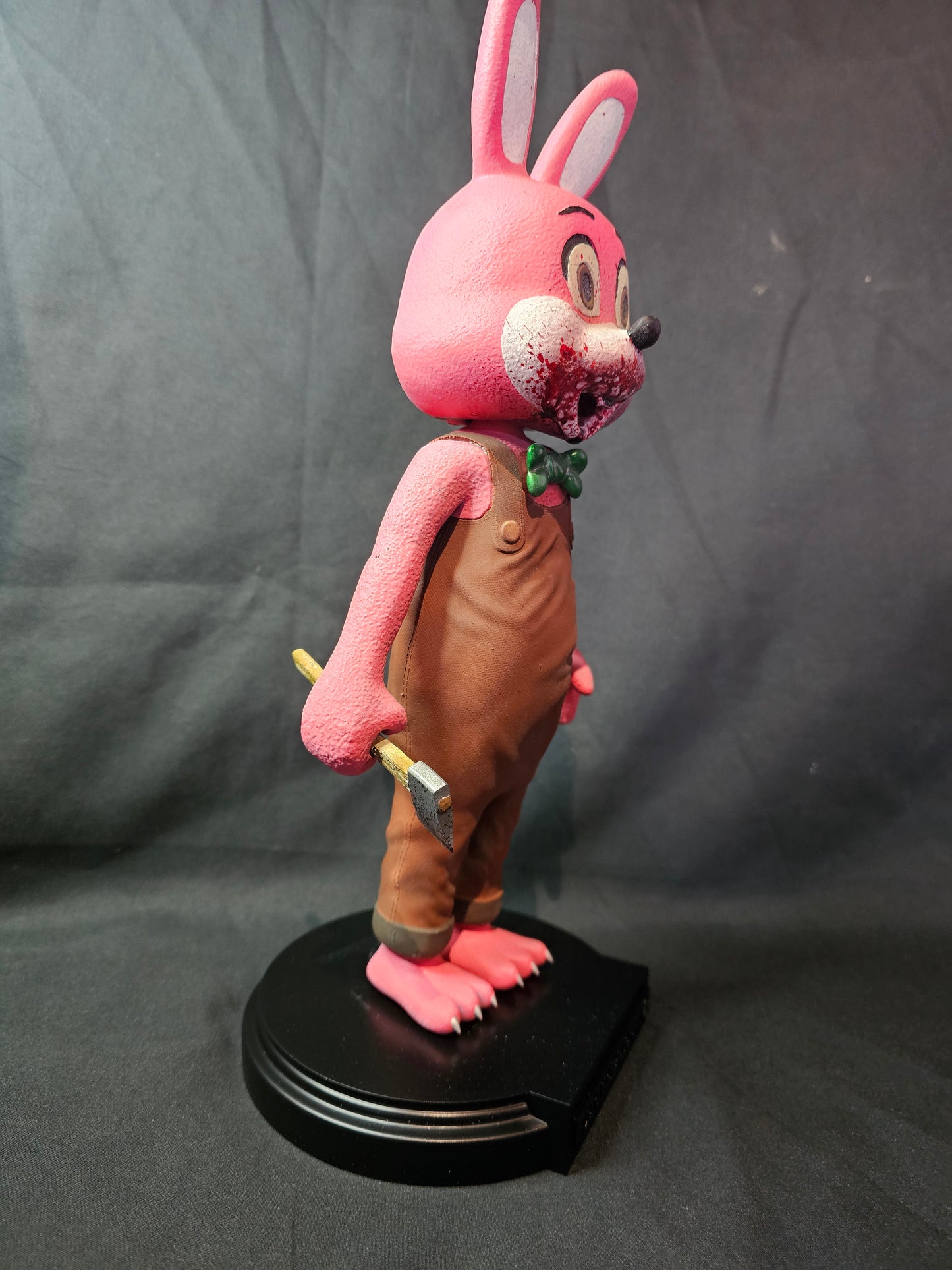 1/6 Silent Hill 3 Robbie The Rabbit