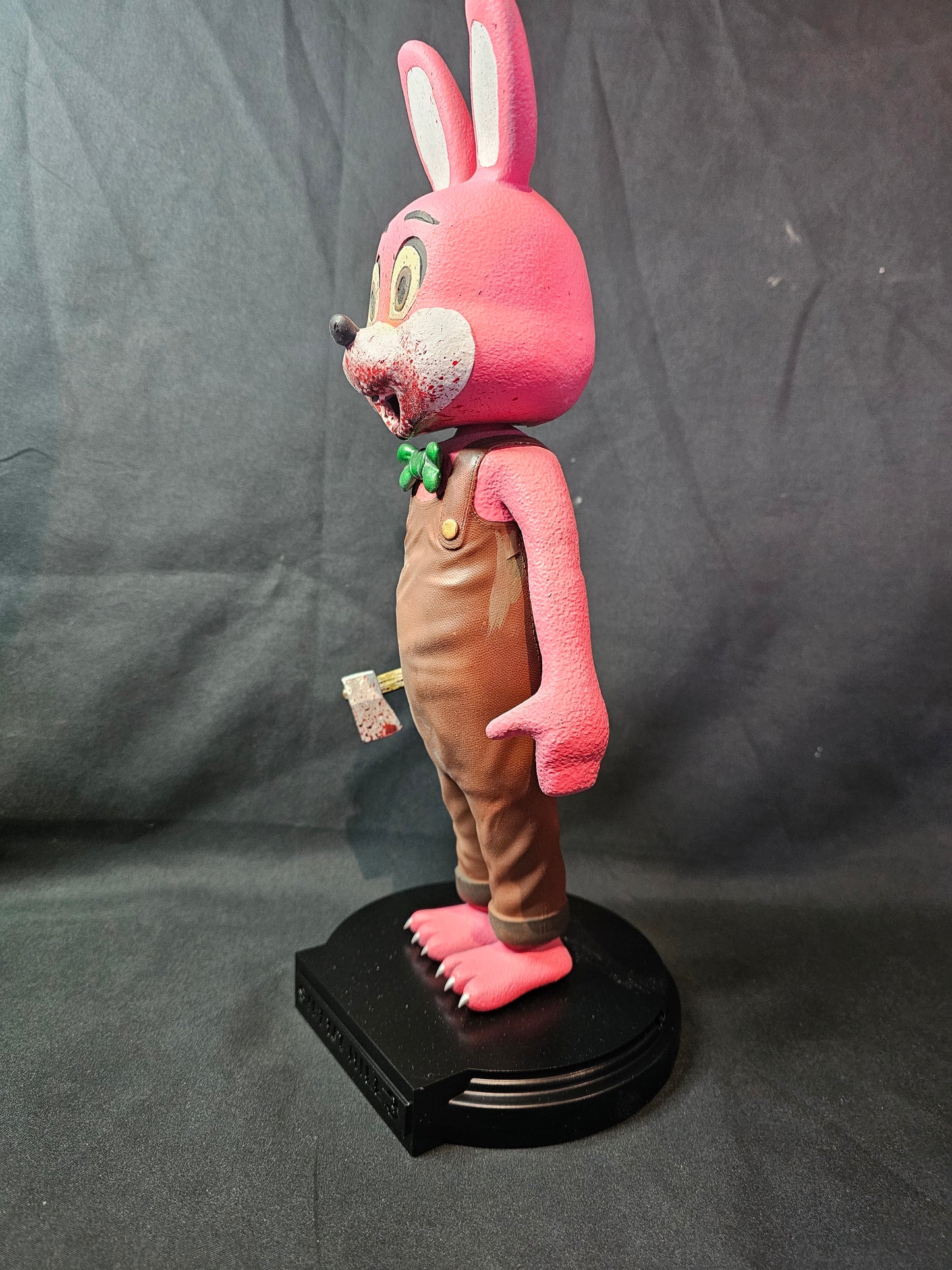 1/6 Silent Hill 3 Robbie The Rabbit