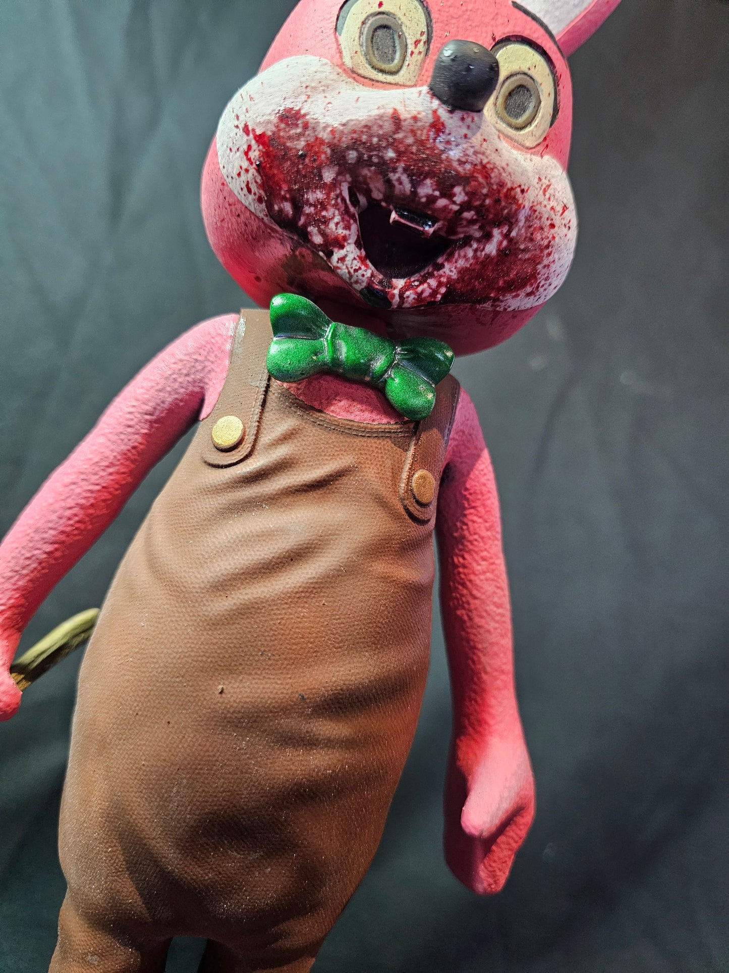 1/6 Silent Hill 3 Robbie The Rabbit