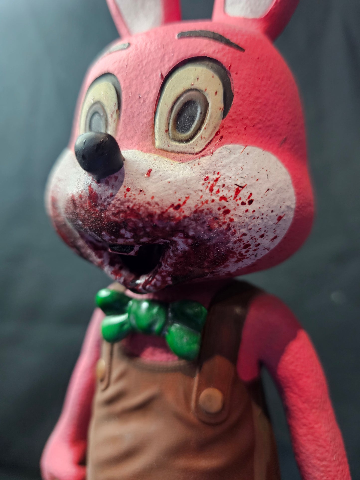1/6 Silent Hill 3 Robbie The Rabbit