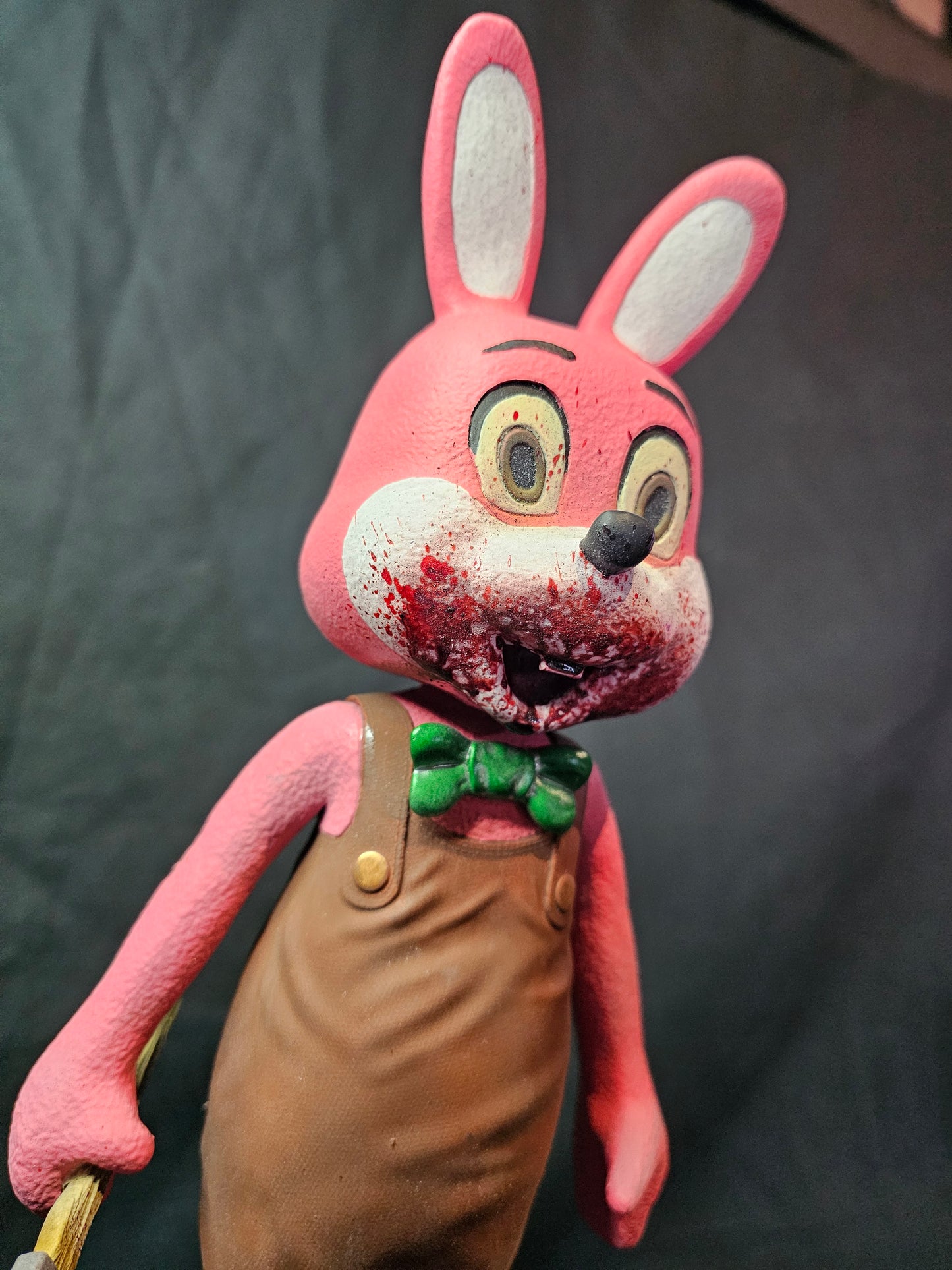 1/6 Silent Hill 3 Robbie The Rabbit
