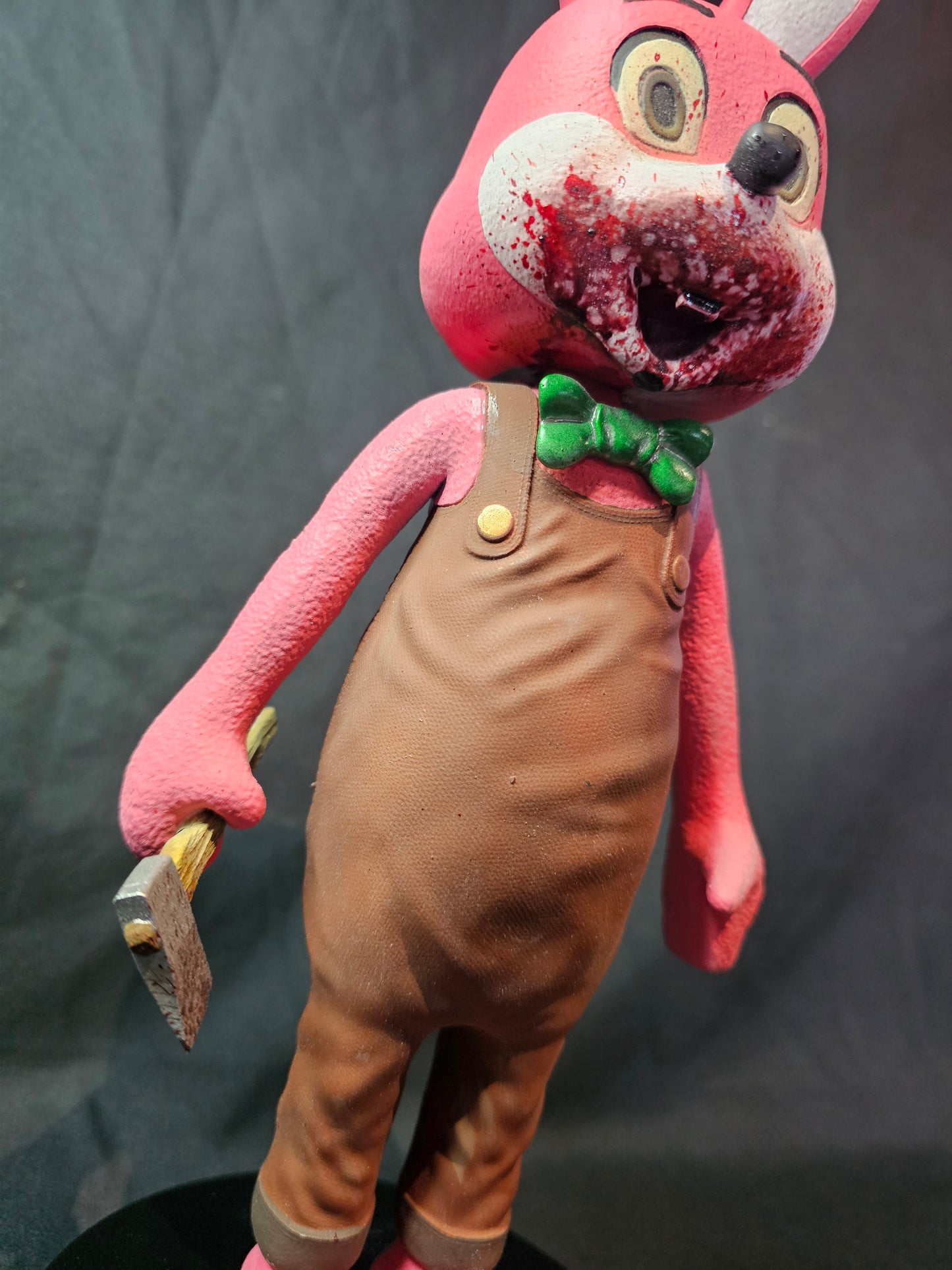 1/6 Silent Hill 3 Robbie The Rabbit