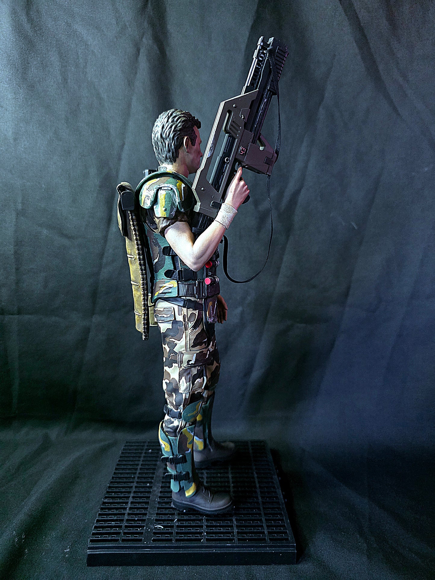 Aliens Cpl Hicks 1/6 Statue