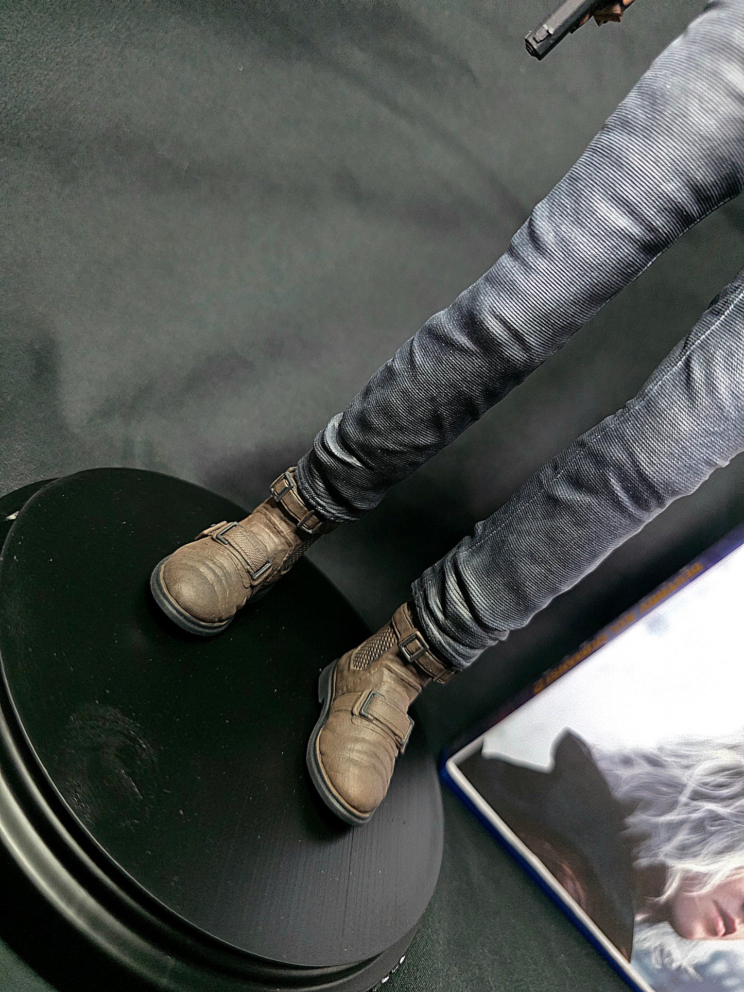 Resident Evil Requiem Grace Ashcroft 1/6 statue