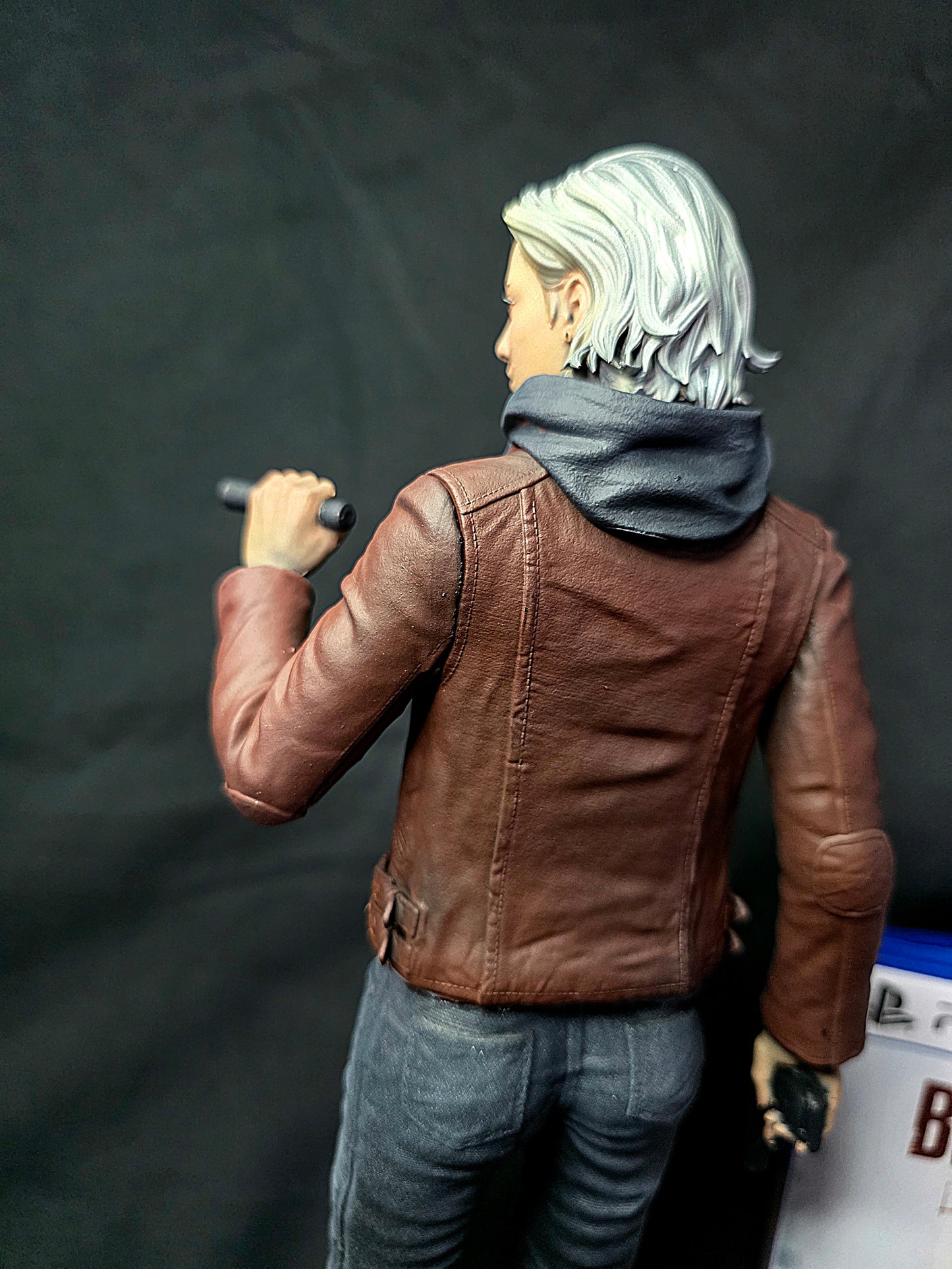 Resident Evil Requiem Grace Ashcroft 1/6 statue