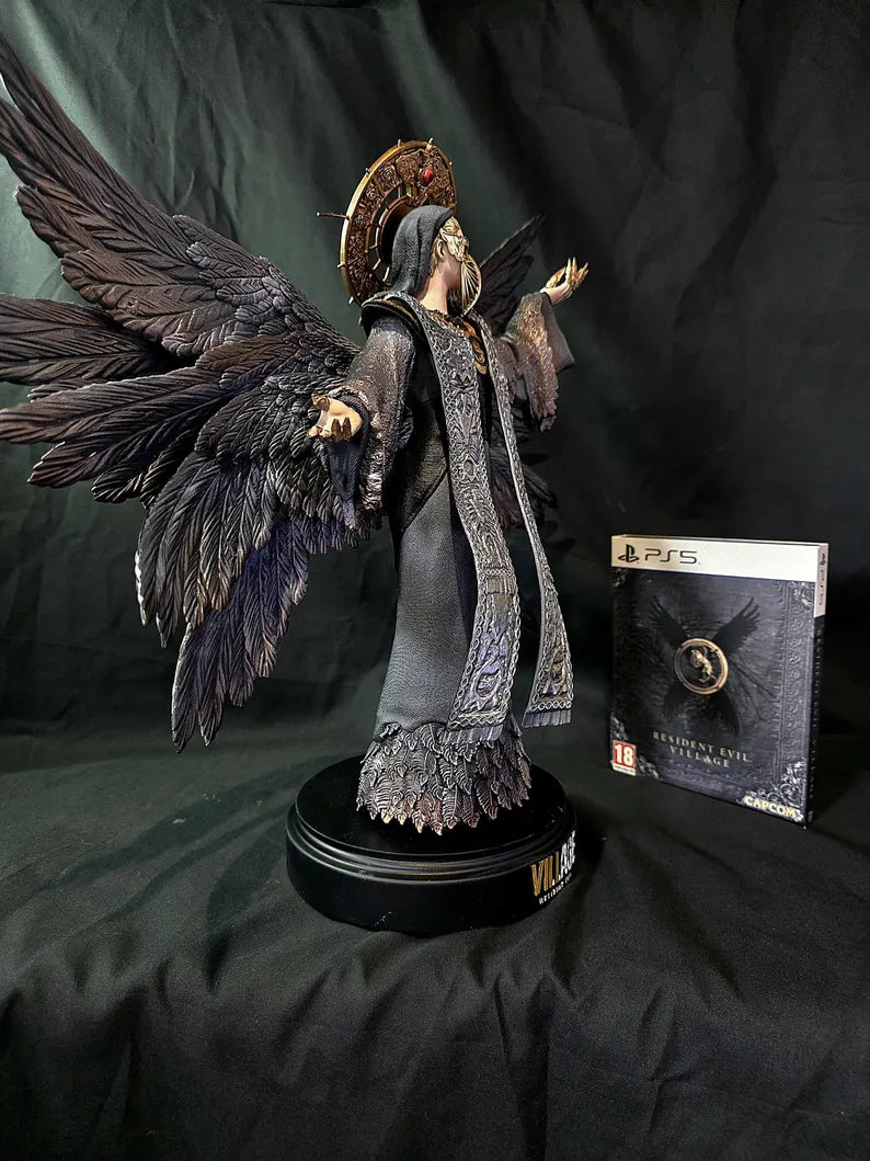 Resident Evil Village Mother Miranda 1/6 Statue