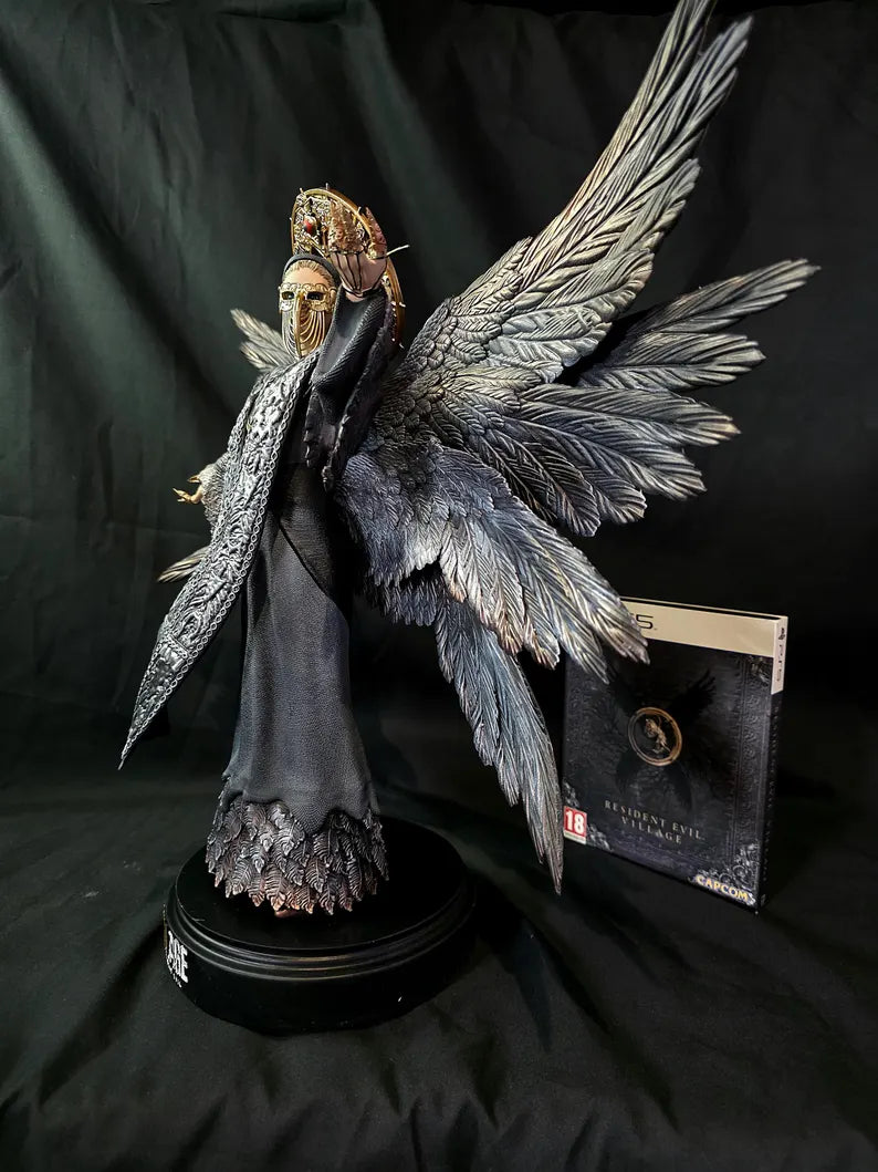 Resident Evil Village Mother Miranda 1/6 Statue