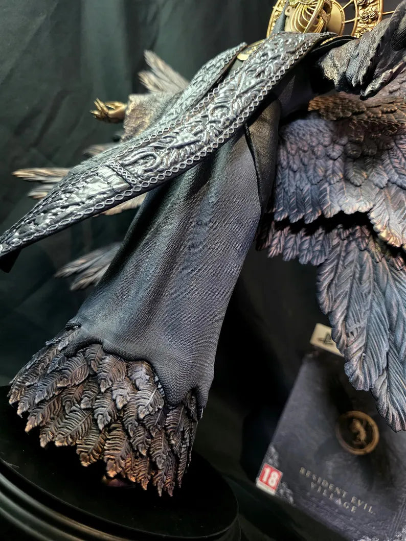 Resident Evil Village Mother Miranda 1/6 Statue