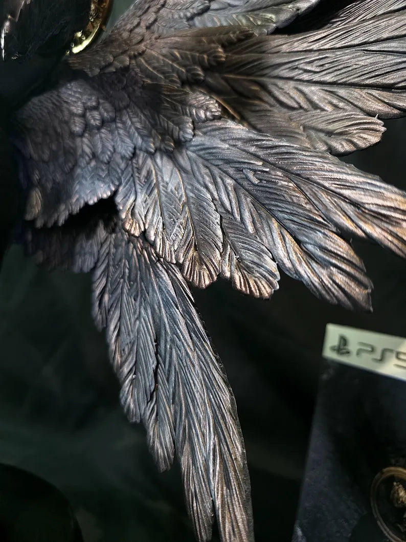 Resident Evil Village Mother Miranda 1/6 Statue