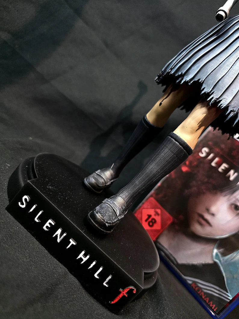 Silent Hill f 1/6 Hinako Shimizu Statue