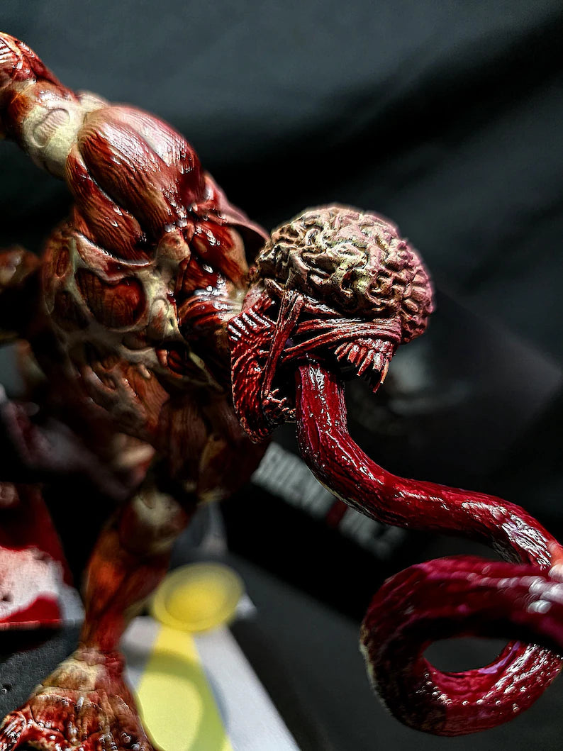 Resident Evil 2 Licker 1/6