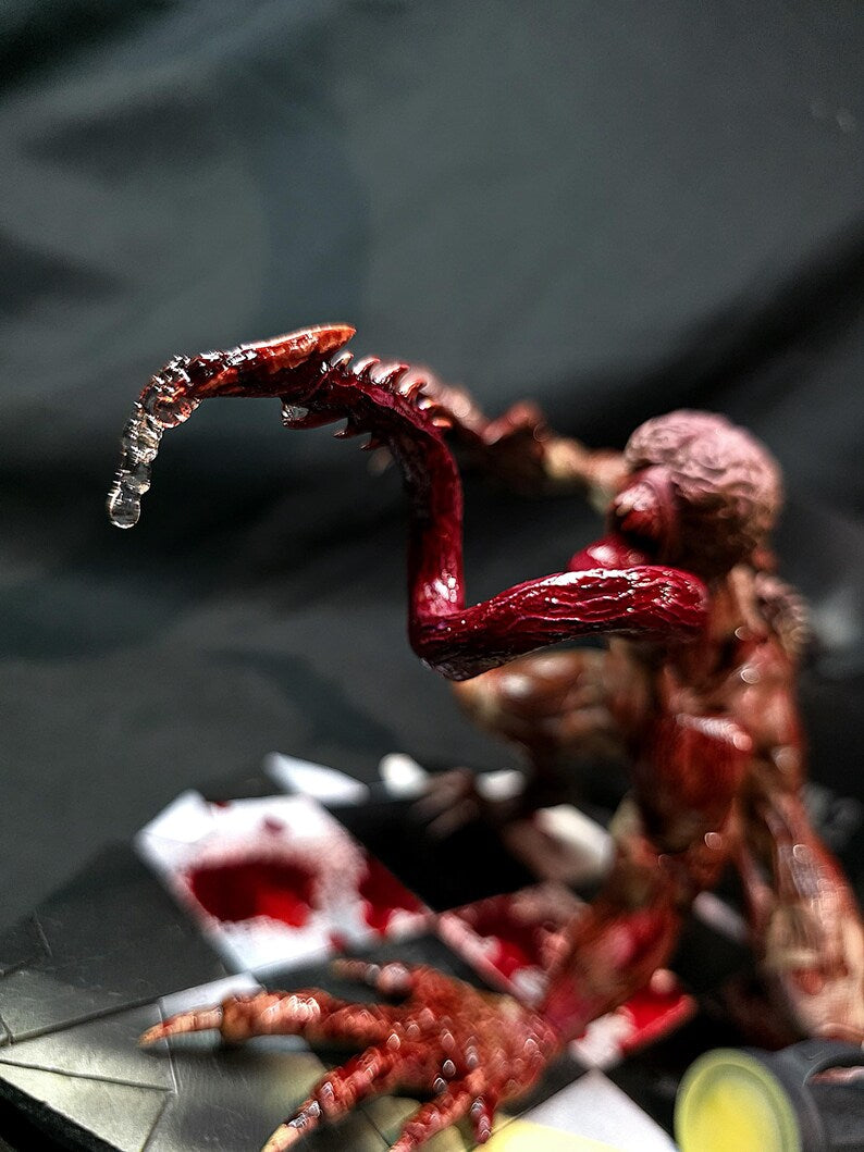 Resident Evil 2 Licker 1/6