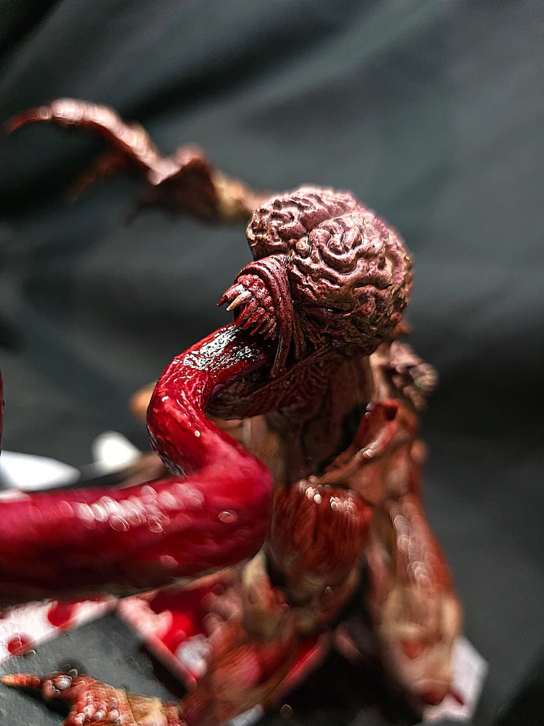 Resident Evil 2 Licker 1/6